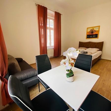 Premium Triple Room Dw 维也纳 外观 照片