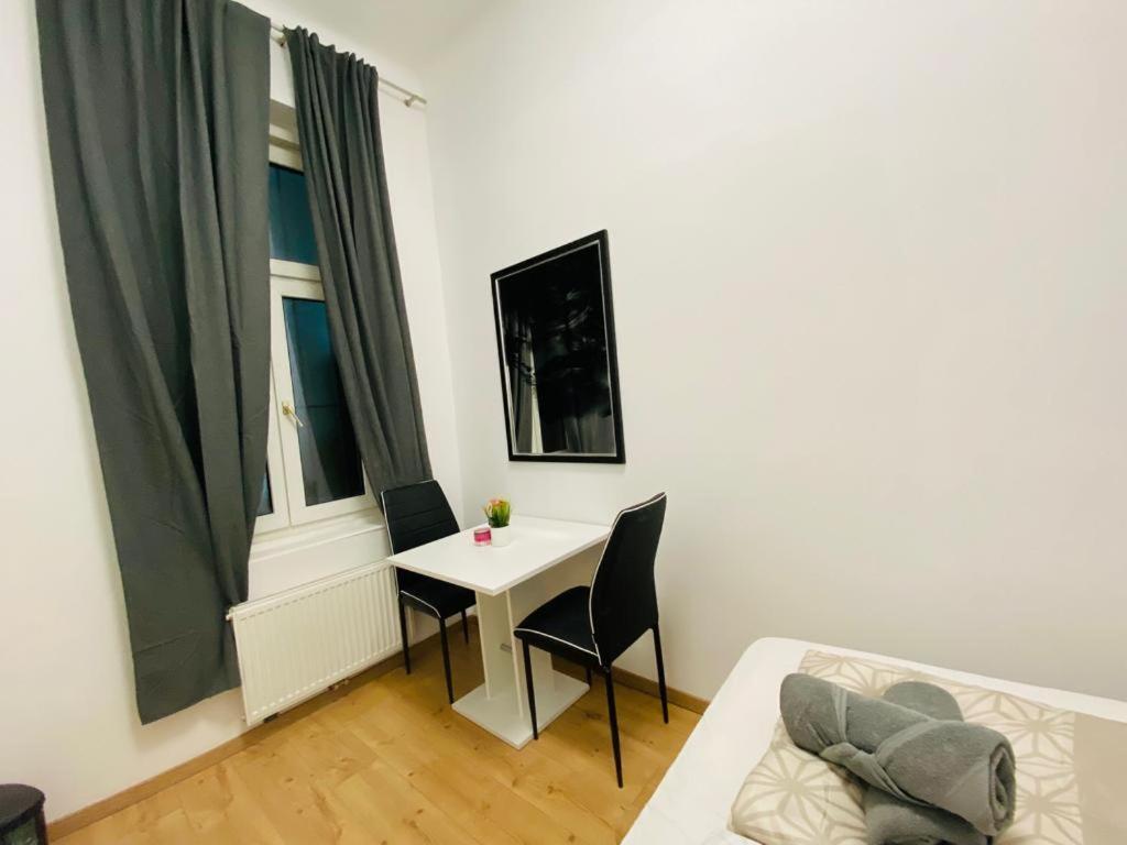 Premium Triple Room Dw 维也纳 外观 照片