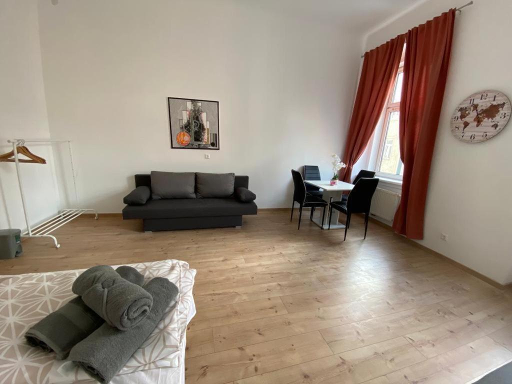 Premium Triple Room Dw 维也纳 外观 照片
