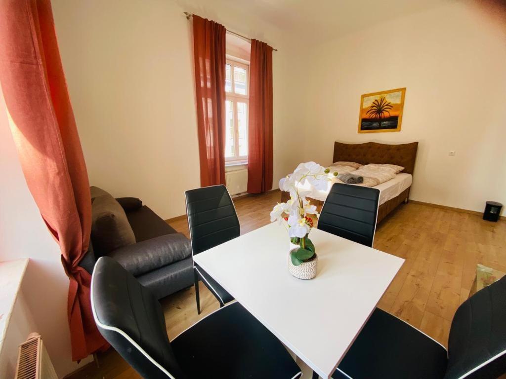 Premium Triple Room Dw 维也纳 外观 照片